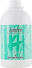 Bamboo Shampoo - Kleral System Bamboo Shampoo — photo N4