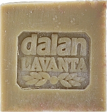 Fragrances, Perfumes, Cosmetics Olive Oil Soap Bar 'Lavender' - Dalan Antique Soap Lavander With Olive Oil 100%