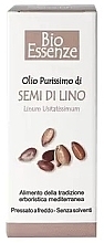 Linseed Oil - Bio Essenze Linseed Oil — photo N2