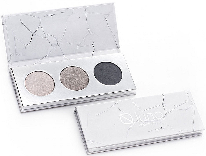 Eye Palette - Iuno Cosmetics — photo N3