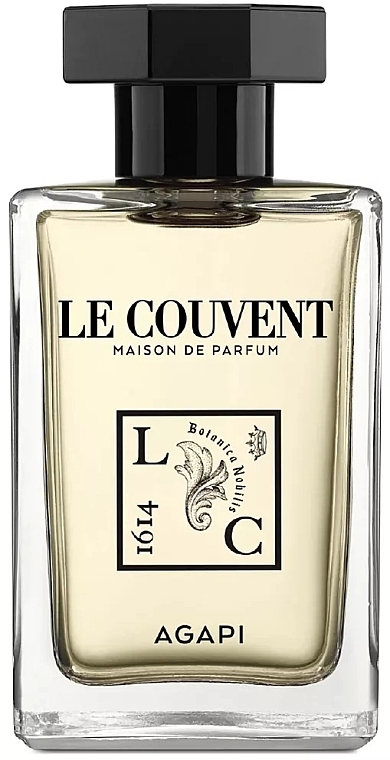 Le Couvent Maison De Parfum Agapi - Eau de Parfum — photo N1