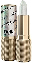 Fragrances, Perfumes, Cosmetics 3D Effect Lipstick - Delia 3D Cream Glow Gloss Sparkle Be Glamour Lipstick