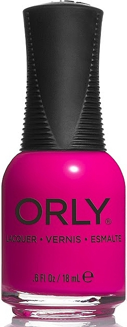 Nail Polish - Orly In The Mix Collection Nail Polish — photo N1