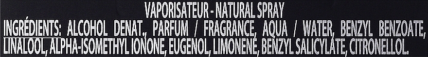 Pascal Morabito Platinum Edit Oud - Eau de Parfum — photo N16