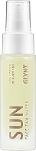 Fragrances, Perfumes, Cosmetics Face Tanning Spray - Glynt Sun Face Tan Water