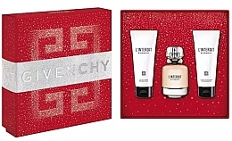 Fragrances, Perfumes, Cosmetics Givenchy L'Interdit Eau de Parfum - Set