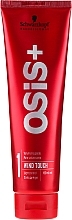 Lightweight Volumizing Paste - Schwarzkopf Professional Osis+ Texture Wind Touch — photo N1