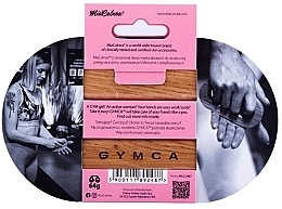 Callus Remover Hand File - MiaCalnea Gymca™ Woman — photo N3