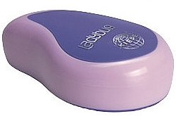 Fragrances, Perfumes, Cosmetics Mini Nail File, purple - Kiepe Ladybug Rasp Aqua