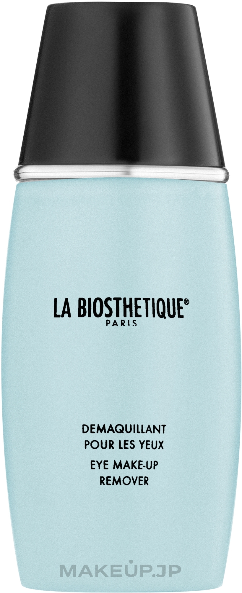 Eye Makeup Remover - La Biosthetique Belavance — photo 100 ml