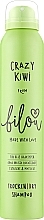 Fruit & Sweet Kiwi Dry Shampoo - Bilou Crazy Kiwi	 — photo N1