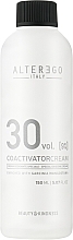 Oxidizer 9% - Alter Ego Activator 30 VOL — photo N6