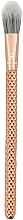 Fragrances, Perfumes, Cosmetics Foundation Brush M09 - Royal & Langnickel Moda Metallics Pointed Foundation Brush