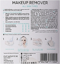 Makeup Remover Glove - Glov On-The-Go Makeup Remover — photo N5