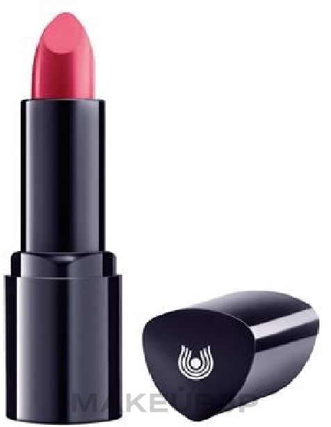 Lipstick - Dr.Hauschka Lipstick — photo 05 - Fuchsia