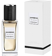 Fragrances, Perfumes, Cosmetics Yves St. Laurent Saharienne Neroli - Eau de Parfum