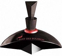 Fragrances, Perfumes, Cosmetics Marina de Bourbon Nuit De Bourbon - Eau de Toilette