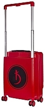 Case, red - Kodi Professional — photo N3