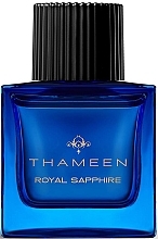Thameen Royal Sapphire - Parfum — photo N1