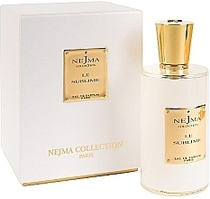 Fragrances, Perfumes, Cosmetics Nejma Le Sublime - Eau de Parfum