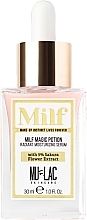 Fragrances, Perfumes, Cosmetics Face Serum - Mulac Skin Care Milf Magic Potion