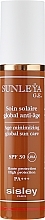 Facial Sun Cream - Sisley Sunleya G.E. SPF 30 — photo N2