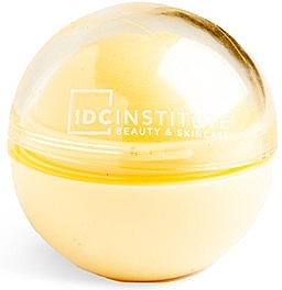 Vanilla Moisturizing Lip Balm - IDC Institute Smile Icon Lip Balm — photo N1