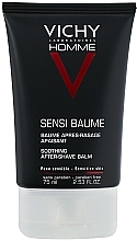 After Shave Balm - Vichy Homme Sensi-Baume After-Shave Balm — photo N5