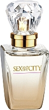 Fragrances, Perfumes, Cosmetics Sex In The City For Her - Eau de Parfum