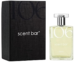 Fragrances, Perfumes, Cosmetics Scent Bar 106 - Eau de Parfum (tester without cap)