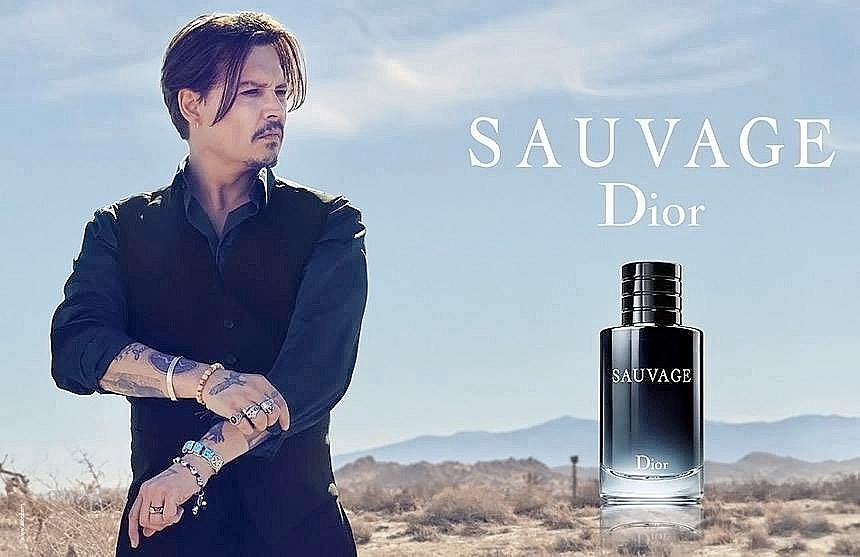 Dior Sauvage - Deodorant Spray — photo N3