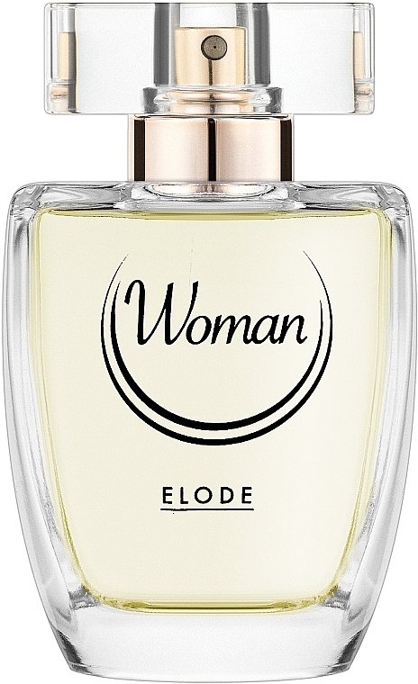 Elode Woman - Eau de Parfum — photo N1