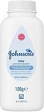 Fragrances, Perfumes, Cosmetics Baby Powder - Johnson’s Baby