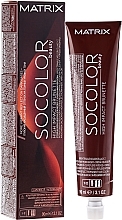 Hair Color - Matrix Socolor Beauty Brunette — photo N6