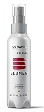 Fragrances, Perfumes, Cosmetics Pretreatment Hair Care - Goldwell Elumen Prepare Pretreatment