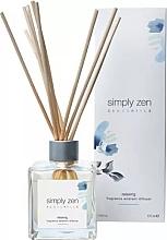 Fragrances, Perfumes, Cosmetics Reed Diffuser - Z. One Concept Simply Zen Sensorials Relaxing Diffuser