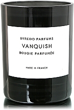 Fragrances, Perfumes, Cosmetics Byredo Vanquish Candle - Scented Candle in Glass 