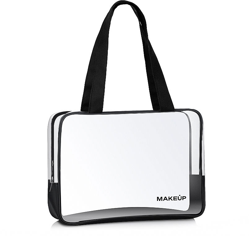 Allvisible Vanity Case - MakeUp  — photo N1