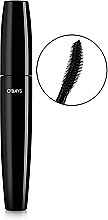 Curling Mascara - O’BAYS Ultra Curl Mascara — photo N4