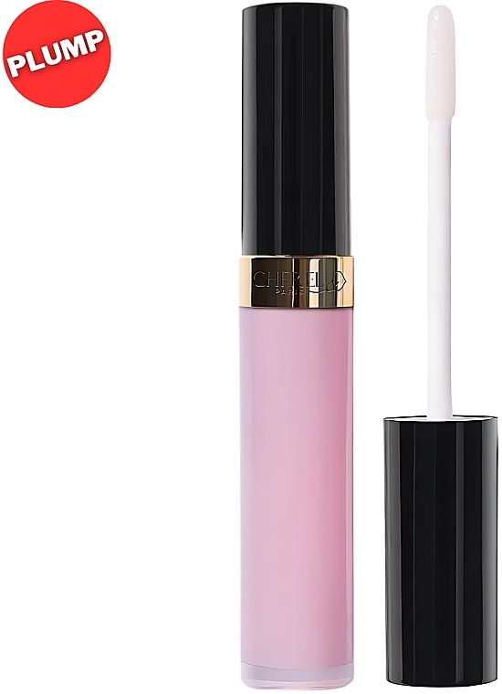 Volumizing Lip Gloss - Cherel Mint and Spicy — photo N5