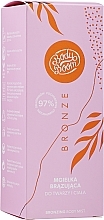 Fragrances, Perfumes, Cosmetics Natural Bronzing Face & Body Spray - Body Boom Bronzing Body Mist