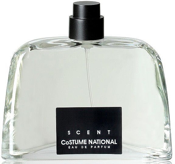 Costume National Scent - Eau de Parfum — photo N1