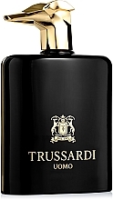 Fragrances, Perfumes, Cosmetics Trussardi Uomo Levriero Collection - Eau de Parfum