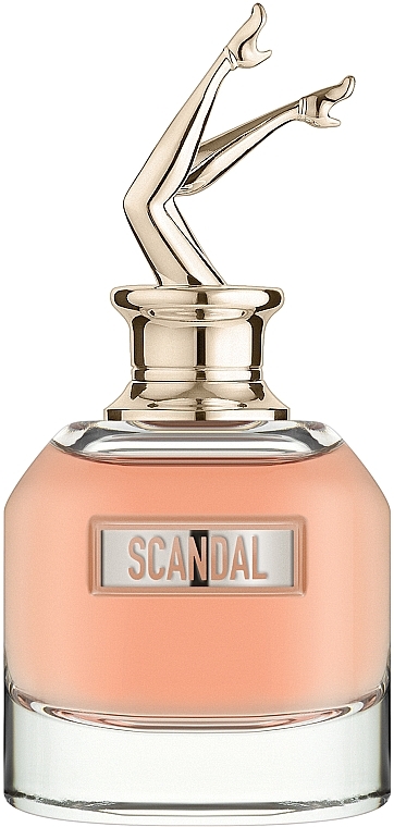 Jean Paul Gaultier Scandal - Eau de Parfum — photo N6