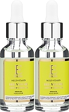 Fragrances, Perfumes, Cosmetics Set - Eclat Skin London Bee Venom + Manuka Honey