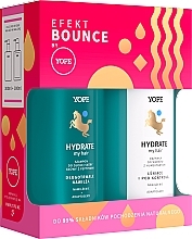 Fragrances, Perfumes, Cosmetics Set - Yope Hydrate