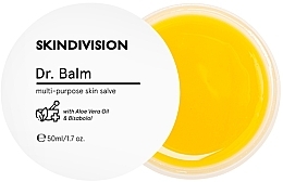 Fragrances, Perfumes, Cosmetics Body Balm - SkinDivision Dr. Balm