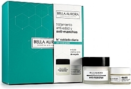 Fragrances, Perfumes, Cosmetics Set - Bella Aurora B7 (f/cr/50 ml + eye/cr/15ml)