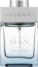 Bvlgari Man Glacial Essence - Eau de Parfum (mini size) — photo N1