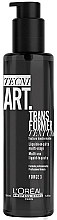 Fragrances, Perfumes, Cosmetics Hair Styling Lotion - L'Oreal Professionnel Tecni.art New Transformer Lotion